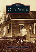 Old York 0738588385 Book Cover