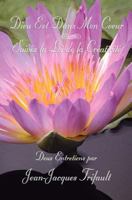 Dieu est Dans Mon Coeur: Suivez la Loi de la Créativité 0979787777 Book Cover