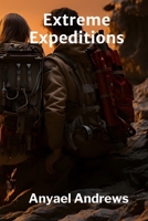 Extreme Expeditions: Charting Extreme Waves, Defying High Winds, and Triumphing in Competitive Watersports B0DWTRKZ2B Book Cover