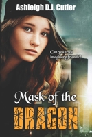 Mask of the Dragon 069271216X Book Cover