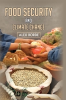 Food Security and Climate Change B0F9Z159LK Book Cover