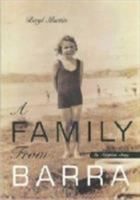 A Family from Barra: An Adoption Story 1869401654 Book Cover