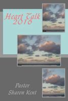 Heart Talk 2016 1541183401 Book Cover