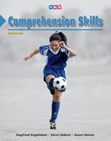 Comprehension Skills: Teacher Presentation Book, Comprehension B2 0026748126 Book Cover