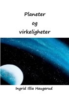 Planeter og virkeligheter 8284511487 Book Cover