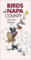 Birds of Napa County 1597140309 Book Cover