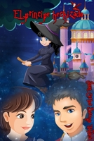 El príncipe hechizado 1006842136 Book Cover
