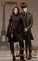 LeTour de Paris / The Sounds of Time 1512258873 Book Cover
