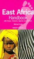 East African Handbook: With Kenya, Tanzania, Zanzibar, Uganda and Ethiopia (Footprint Handbooks) 1900949067 Book Cover