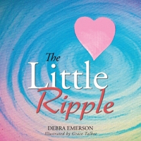 The Little Ripple 1504387953 Book Cover