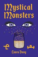 Mystical Monsters 1796001465 Book Cover