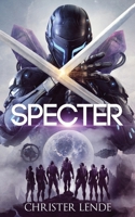 Specter 8269215074 Book Cover