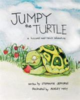 Jumpy the Turtle 0991612612 Book Cover