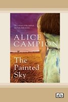 The Painted Sky 1525298100 Book Cover