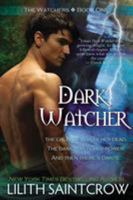 Dark Watcher 0975965328 Book Cover