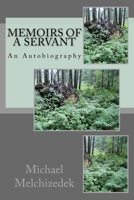 Memoirs of a Servant: An Autobiography 1724541501 Book Cover