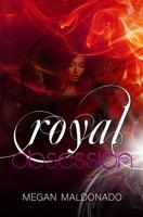 Royal Obsession 1533108315 Book Cover
