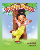 Polly Pear 173153244X Book Cover