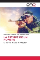 La Estirpe de Un Hombre (Spanish Edition) 6139061725 Book Cover