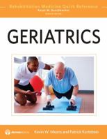 Geriatrics 1936287099 Book Cover