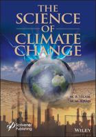 The Science of Sustainable Energy 0470626127 Book Cover