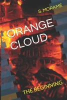 Die Oranje Wolk: Die Begin 1794518797 Book Cover