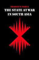 The State at War in South Asia 080322785X Book Cover