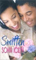 Smitten (Arabesque) 1583144269 Book Cover