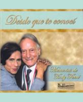 Desde que te Conoci 1932243518 Book Cover