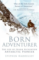 Born Adventurer 0750940123 Book Cover