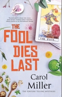 The Fool Dies Last 1448308410 Book Cover