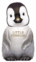 Little Penguin 0764163531 Book Cover