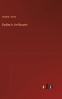 Studies in the Gospels 1022668757 Book Cover