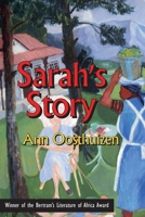 Sarah's Story 0956776108 Book Cover