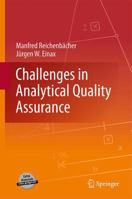 Challenges in Analytical Quality Assurance 364216594X Book Cover