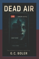 Dead Air B0F332DT63 Book Cover