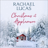 Christmas at Applemore B0F41GK66G Book Cover