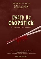 Death by Chopstick 1447515978 Book Cover