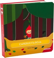 Le Petit Chaperon Rouge 8498259983 Book Cover