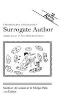 Surrogate Author 1503002152 Book Cover
