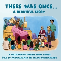There was once a beautiful story 1667833766 Book Cover
