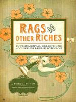 Rags and Other Riches 0982270569 Book Cover