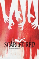 Scarlet Red B0C91L36WP Book Cover