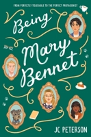 Being Mary Bennet 0063060140 Book Cover