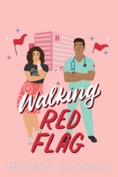 Walking Red Flag B0B4HJSP3F Book Cover