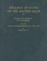 Sylloge of Coins of the British Isles 0197262368 Book Cover