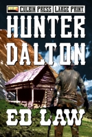 Hunter Dalton 1519039700 Book Cover