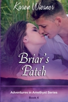 Briar's Patch 1393719228 Book Cover