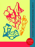 A Map Predetermined and Chance 1934200492 Book Cover