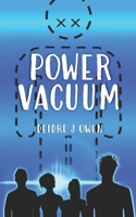Power Vacuum B0BJGZYJVM Book Cover